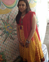 Anjali Shah