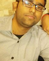 Abhishek Dhnauka