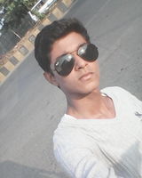 Huzaif azad