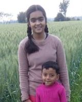 Bhumika Chaturvedi