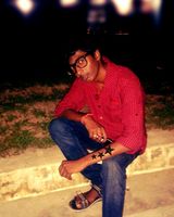 Prasenjit Dey