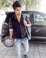 Sandeep Kumar