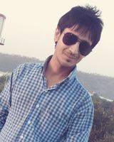 MAYUR TAILOR