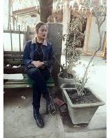 Celia Shaiza