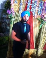 Gulbinder Khurana