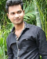 Prashant Deshmukh