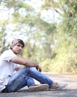 Amjad Khan