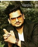 Manish Garg