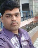Hinesh Solanki
