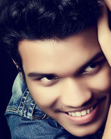 saurav gamare
