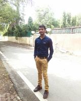 vikas Gupta