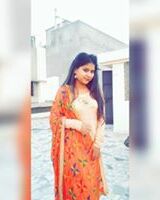 Jasmine Rupowali