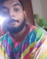 abhijeeth dubey