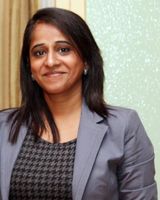 Mehnaaz Shaikh