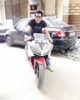 Tarun Chadha