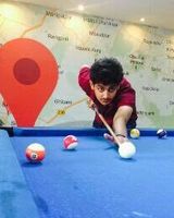 SIDHANT SUSHIL