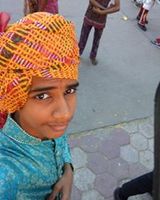 Siddharth Kakani