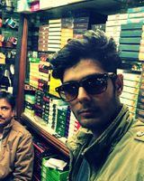 Aman singh singh