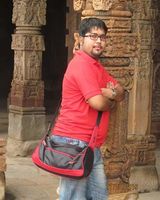 sunil ray