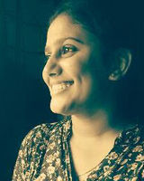 Ankita Sankhe