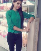 Jannat Zakir