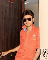 Rishabh Bhadauria