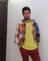 shakti chauhan