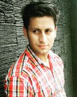 AKSHAY KOUNDAL