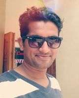 Prashant Gohil