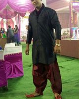 Divesh Dawra