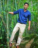 Anirban paul