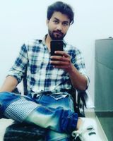 ARWAZ KHAN