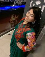 Vanshika Gidwani