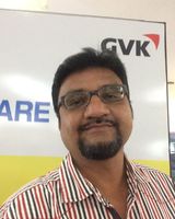 Manish Parikh