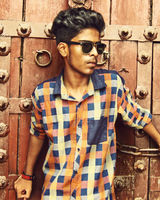 Anirudh 