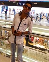 PARBESH SARKAR