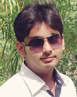 Tirthraj Tiwari
