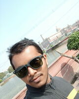 Rohan Kumar