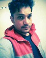 Ankit Vishwakarma