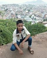 Md Arman Khan
