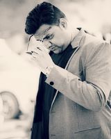 Abhishek Singh
