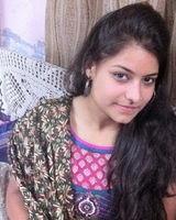 raveena mistry