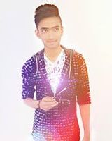 Nikul Patel