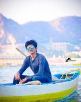 Akhil Chinnu