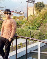 RAVI VERMA