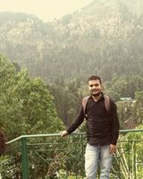 Jayant Gour