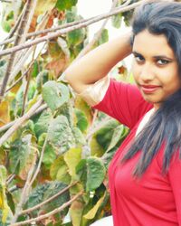Anjali Reddy
