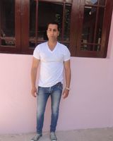 danish Bhat