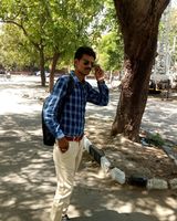 yogesh jangid
