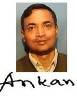 ANKAN Bhattacharyya
